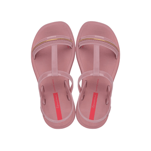 Sandalia Ipanema 27403-Bs297 Rosa Claro
