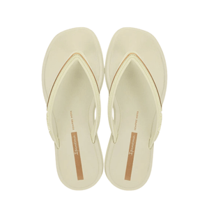 Chinelo Ipanema 27398-Br7460 Bege