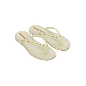 Chinelo Ipanema 27398-Br7460 Bege