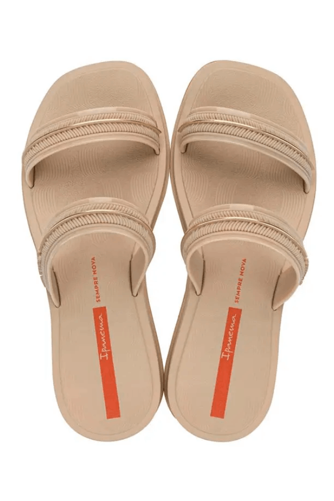 Chinelo-Ipanema-27400-Br7770-Bege