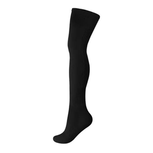 Meião Futebol Storm Penalty Infantil 644-9000 Preto