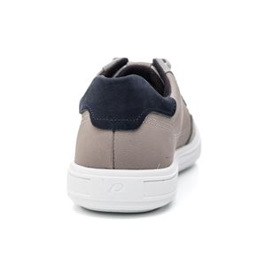 Tenis Pegada 111508-10 Cinza