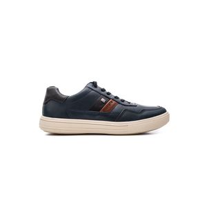 Tenis Pegada 111508-07 Marinho