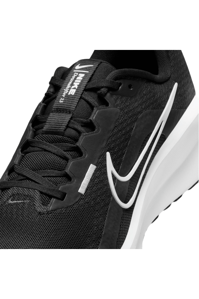 Tenis-Nike-Downshifter-13-Masculino-Corrida-Fd6454-Preto