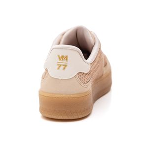 Tenis Via Marte 216-008-06 Bege