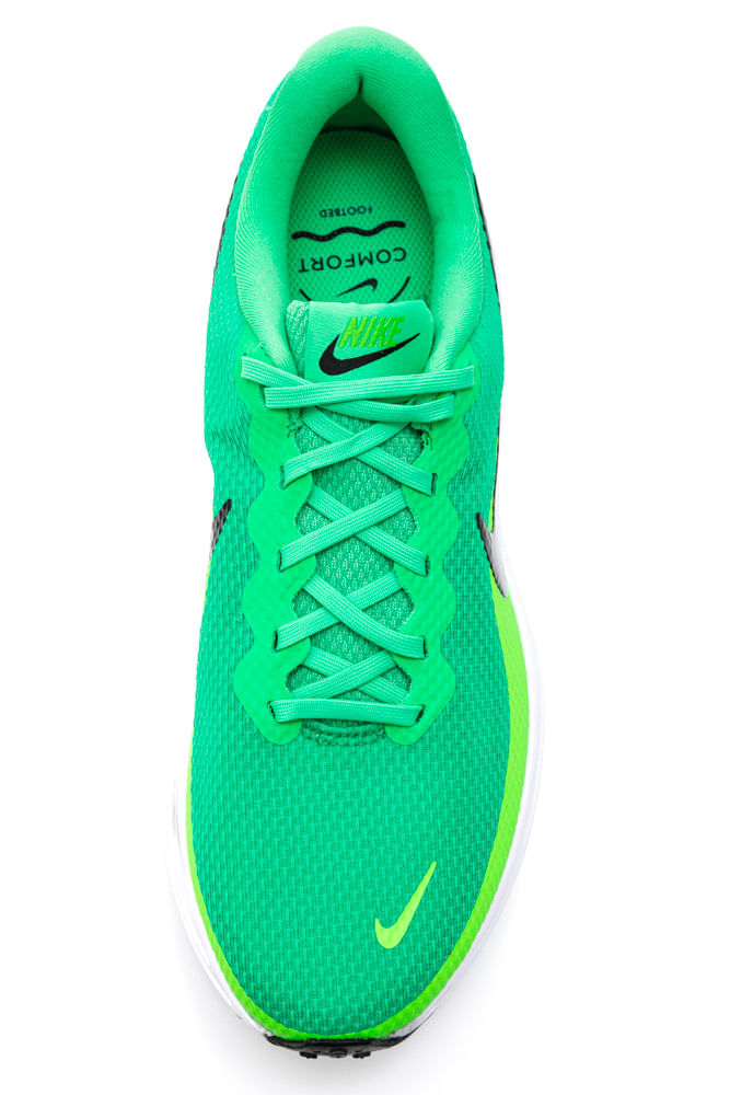 Tenis-Nike-Revolution-8-Coriida-Hj9198-301-Verde