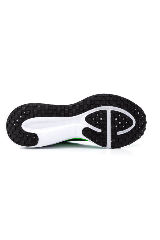 Tênis Nike Revolution 8 Masculino Hj9198-301 Verde