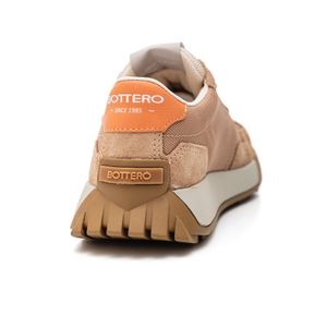 Tenis Bottero 371501 Animal Print