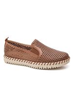 Tenis-Bottero-374106-Bege