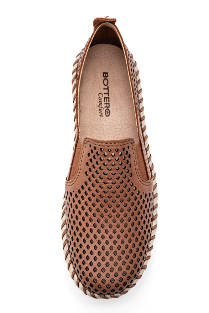 Tenis-Bottero-374106-Bege