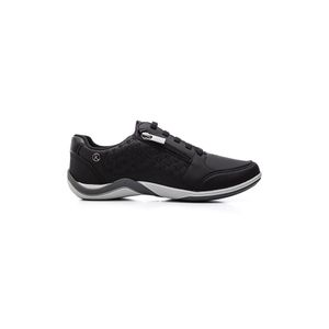 Tenis Kolosh C3675-01 Preto