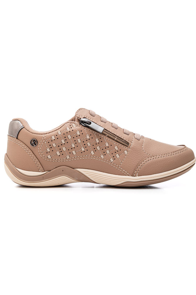 Thurso Tenis Kolosh C1282 Tênis Kolosh Casual Feminino Gel C3675