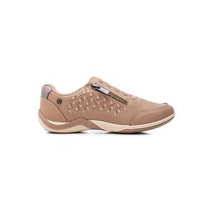 Tenis Kolosh C3675-04 Castanho