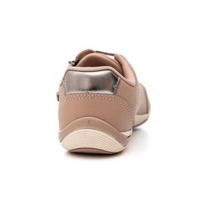 Tenis Kolosh C3675-04 Castanho