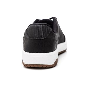 Tenis Kolosh C4183-01 Preto