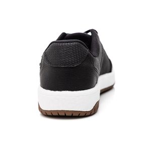 Tenis Kolosh C4183-01 Preto