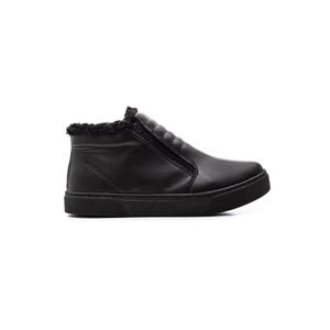 Bota Exotica 8015 Preto