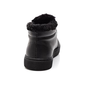Bota Exotica 8015 Preto