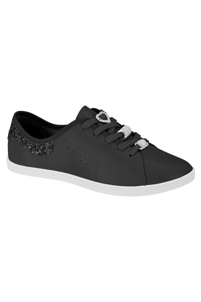 Tenis-Beira-Rio-Casual-Feminino-Glitter-4205.151.17079-Preto