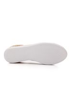 Tenis-Beira-Rio-Casual-Feminino-Glitter-4205.151.17079-Bege