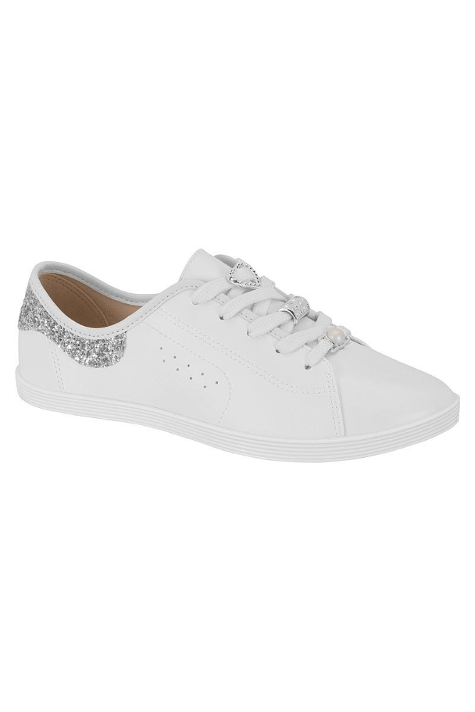 Tenis-Beira-Rio-Casual-Feminino-Glitter-4205.151.17079-Branco
