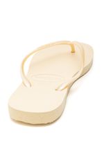 Chinelo-De-Dedo-Havaianas-Feminino-Slim-Off-White