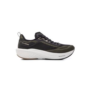 Tenis Corrida Masculino Olympikus Volta Preto