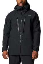 Jaqueta-Columbia-Masculina-Platinum-Peak-Ii-3l-Shell-2087141-Preto