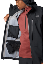 Jaqueta-Columbia-Masculina-Platinum-Peak-Ii-3l-Shell-2087141-Preto