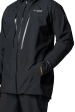 Jaqueta-Columbia-Masculina-Platinum-Peak-Ii-3l-Shell-2087141-Preto