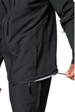 Jaqueta-Columbia-Masculina-Platinum-Peak-Ii-3l-Shell-2087141-Preto