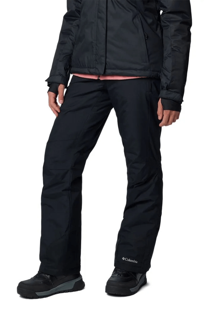 Calça Columbia Bugaboo™ Ii Feminina Impermeável 2085941 Preto
