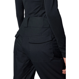 Calça Columbia Feminina Bugaboo Ii Impermeável 2085941 Preto