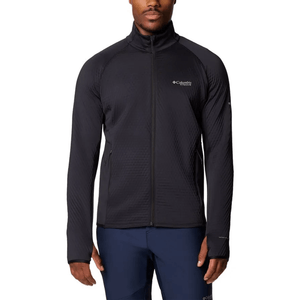 Jaqueta Columbia Masculina Crystal Leaf 2094991 Preto
