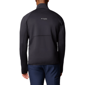 Jaqueta Columbia Masculina Crystal Leaf 2094991 Preto
