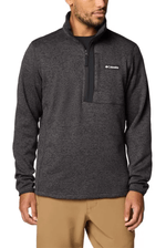 Blusao-Columbia-Masculino-Sweater-Weather-2097761-Preto