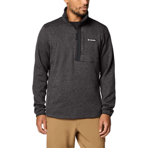 Blusão Columbia Masculino Sweater Weather 2097761 Preto