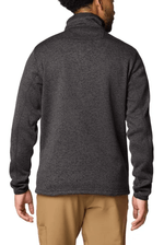 Blusao-Columbia-Masculino-Sweater-Weather-2097761-Preto