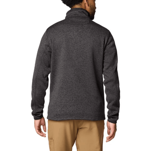 Blusão Columbia Masculino Sweater Weather 2097761 Preto