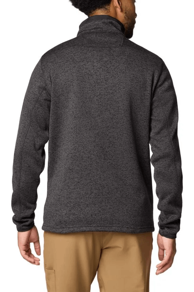 Blusao-Columbia-Masculino-Sweater-Weather-2097761-Preto