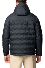 Jaqueta-Down-Columbia-Masculina-Grand-Trek-Iii-Com-Capuz-Preto