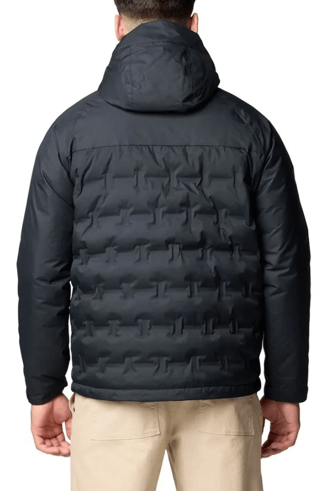 Jaqueta-Down-Columbia-Masculina-Grand-Trek-Iii-Com-Capuz-Preto