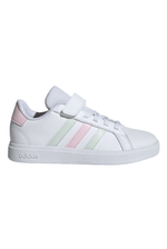Tenis-Adidas-Grand-Court-2.0-Infantil-Ie5993-Branco