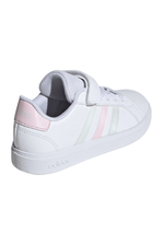 Tenis-Adidas-Grand-Court-2.0-Infantil-Ie5993-Branco