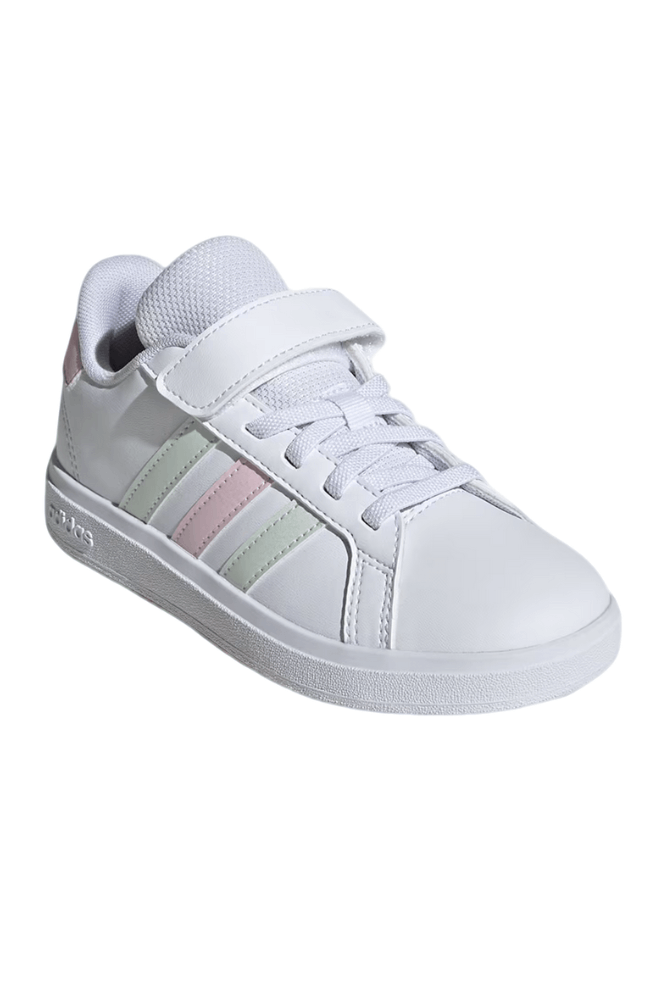 Tenis-Adidas-Grand-Court-2.0-Infantil-Ie5993-Branco