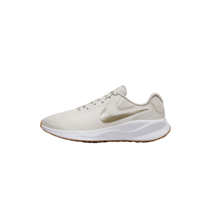 Tenis Nike Revolution 7 Feminino Fb2208-010 Bege