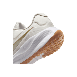 Tenis Nike Revolution 7 Feminino Fb2208-010 Bege