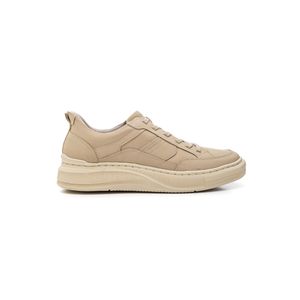 Tenis Democrata 653101-005 Off-White