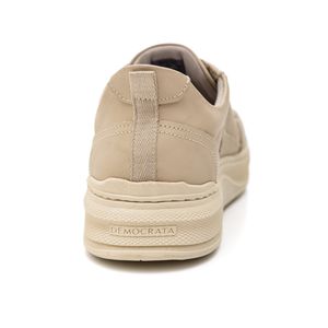 Tenis Democrata 653101-005 Off-White