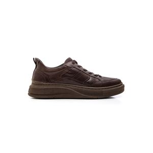 Tenis Democrata 653101-002 Marrom